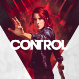 💜 Control | PS4/PS5 | Турция 💜