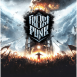 💜 Frostpunk  | PS4/PS5 | Турция 💜