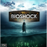 💜 BioShock: The Collection | PS4/PS5 | Турция 💜