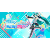 Hatsune Miku: Project DIVA Mega Mix+ ✅STEAM КЛЮЧ🔑
