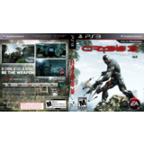 CRYSIS 3 (PS3/RUS) Активация