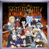 💜 FAIRY TAIL | PS4/PS5 | Турция 💜