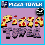 Pizza Tower ✔️STEAM Аккаунт