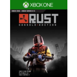 🎮🔥RUST CONSOLE EDITION XBOX ONE / SERIES X|S🔑КЛЮЧ🔥