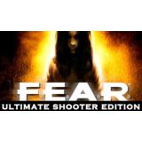 F.E.A.R. - Ultimate Shooter ✅ Steam ключ ⭐️Все регионы