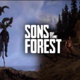 Sons Of The Forest + DLC STEAM Account🔥 NO QUEUE