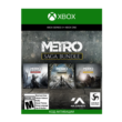 💖 Metro Saga Bundle 🎮 XBOX ONE / Series X|S 🎁🔑 Key