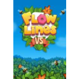 Flowlines VS. XBOX ONE/X/S ЦИФРОВОЙ КЛЮЧ 🔑🌍