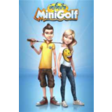 Infinite Minigolf XBOX ONE/X/S ЦИФРОВОЙ КЛЮЧ 🔑🌍