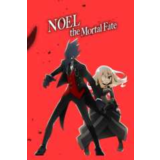 Noel the Mortal Fate XBOX ONE/X/S ЦИФРОВОЙ КЛЮЧ 🔑🌍