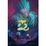 ✅💥 GONNER2 💥✅ XBOX ONE/X/S 🔑 ЦИФРОВОЙ КЛЮЧ 🔑🌍