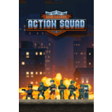 ✅💥 Door Kickers: Action Squad 💥✅ XBOX ONE/X/S 🔑 КЛЮЧ