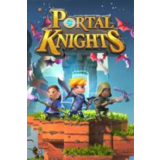Portal Knights XBOX ONE/X/S ЦИФРОВОЙ КЛЮЧ 🔑🌍