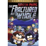 South Park: The Fractured but Whole Gold Edition XBOX🔑