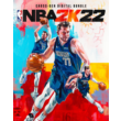 NBA 2K22 Cross-Gen Digital Bundle XBOX ONE/ X|S Key