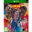 NBA 2K22 NBA 75th Anniversary Edition Xbox One X|S Key
