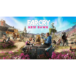 🕹️ Far Cry New Dawn (PS4)🕹️