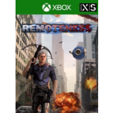 Remoteness Xbox One & Xbox Series X|S
