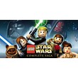 🌌 LEGO Star Wars Complete Saga 🌍 Steam ключ 🎮 Global