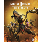 🥊 Mortal Kombat 11 Ultimate Ed. 🌍 Steam ключ