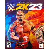 WWE 2K23 Icon Edition Xbox One & Xbox Series X|S