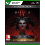 Diablo IV - Ultimate Edition Xbox One & Xbox Series X|S