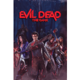 ✅ Evil Dead: The Game Xbox One|X|S активация