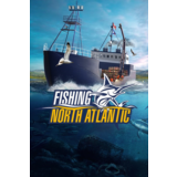 ✅ Fishing: North Atlantic Xbox One|X|S активация