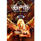✅ BPM: Bullets Per Minute Xbox One|X|S активация