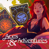 Aces & Adventures Steam Key RU