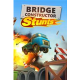 Bridge Constructor Stunts 🎮 XBOX ONE/X/S КЛЮЧ 🔑🌍