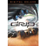 ✅💥GRIP Digital Deluxe🎮💥✅XBOX ONE/X/S 🔑КЛЮЧ 🔑🌍