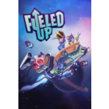 Fueled Up 🎮 XBOX ONE/X/S ЦИФРОВОЙ КЛЮЧ 🔑🌍