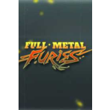 Full Metal Furies 🎮 XBOX ONE/X/S ЦИФРОВОЙ КЛЮЧ 🔑🌍