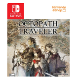 Octopath Traveler II 🎮 Nintendo Switch