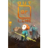 Out of Line 🎮 XBOX ONE/X/S + ПК ЦИФРОВОЙ КЛЮЧ 🔑🌍