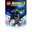 🔴🔥LEGO Batman™ 3: Покидая Готэм XBOX 💳0%💎🔥