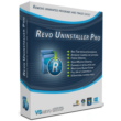 Revo Uninstaller Pro 5.1.1 | License Key
