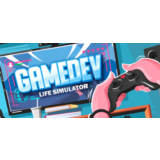 GameDev Life Simulator 🎮🕹 STEAM Россия