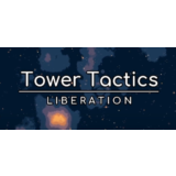 Tower Tactics: Liberation STEAM Россия