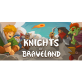 Knights of Braveland STEAM Россия