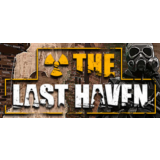 The Last Haven STEAM Россия