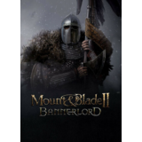 🗡️ Mount & Blade II: Bannerlord🌍 Steam ключ 🎮 Global