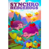 Synchro Hedgehogs 🎮 XBOX ЦИФРОВОЙ КЛЮЧ 🔑🌍