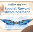 🔵NEW👑PROMO-KEY🔑Prime Bundle No.5 of 8❤Genshin Impact