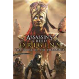 Assassin´s Creed Истоки Проклятие фараонов XBOX КЛЮЧ 🔑