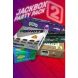 The Jackbox Party Pack 2 XBOX ONE/X/S КЛЮЧ 🔑🌍