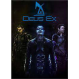 Deus Ex Gifts Collection / 5in1 (5xSteam Gifts RegFree)