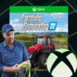 Farming Simulator 22  XBOX PC WINDOWS 10/11 KEY🔑