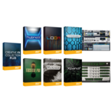 🔑 AIR Instruments for VIP Bundle [iLok]